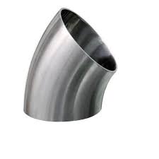 45 degree elbow